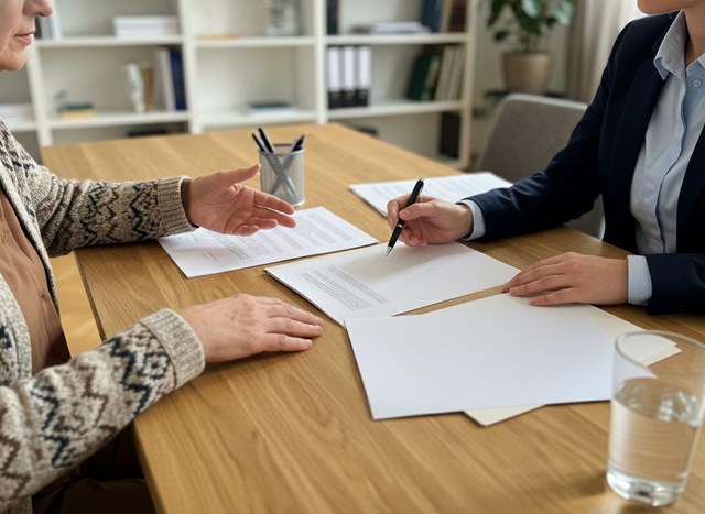 Aceptación y renuncia de herencias en Vigo - Imagen 1