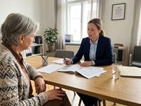 Aceptación y renuncia de herencias en Vigo