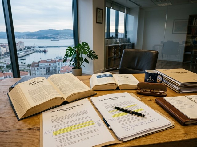 Asesoramiento en delitos administrativos: cohecho, prevaricación, urbanísticos en Vigo - Imagen 1