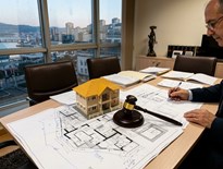 Asesoramiento en planeamiento y desarrollo urbanístico en Vigo