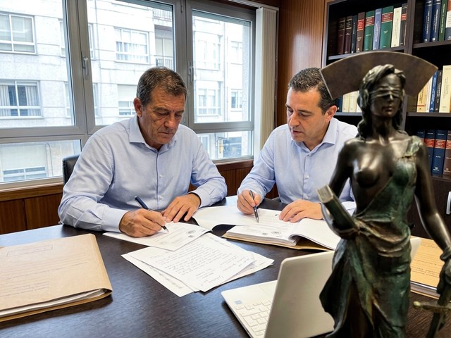 Asesoramiento y defensa en delitos contra el patrimonio: robo, hurto, daños en Vigo