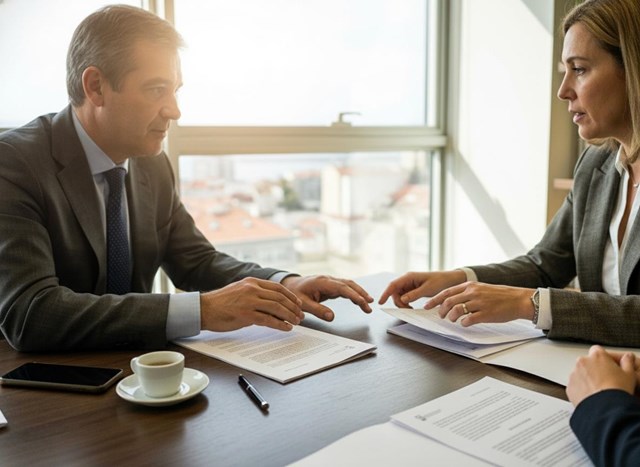 Defensa en delitos contra la libertad: detención, secuestro y coacciones en Vigo - Imagen 1