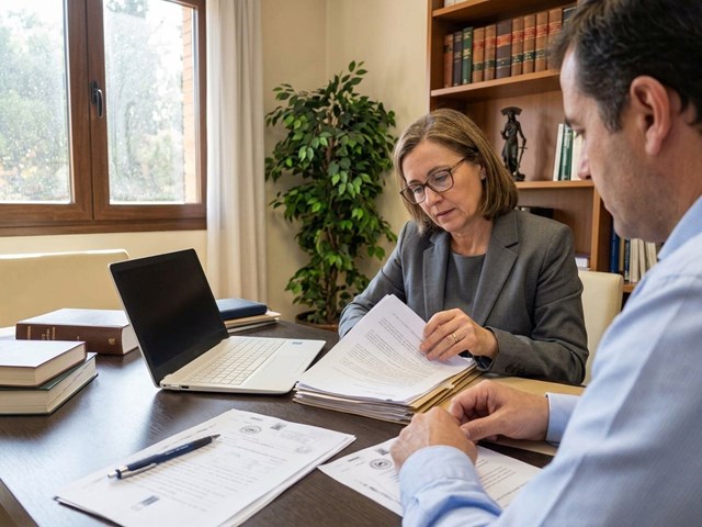 Asesoramiento y defensa en delitos contra la libertad sexual: agresión sexual, pederastia en Vigo