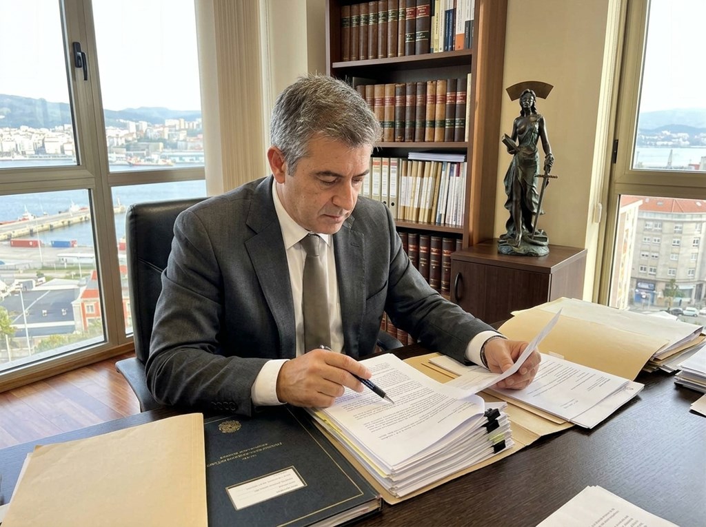 Foto 1 Asesoramiento y defensa en delitos contra la salud pública en Vigo