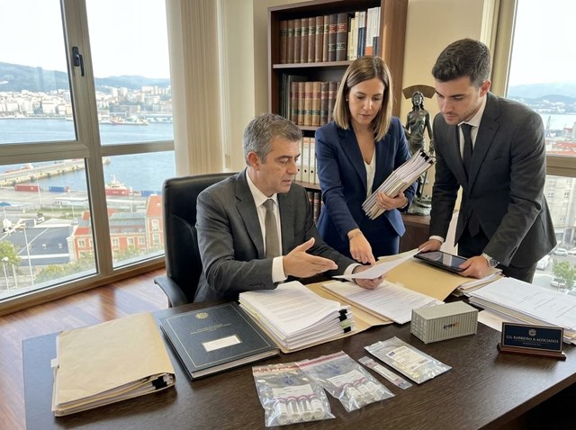 Asesoramiento y defensa en delitos contra la salud pública en Vigo - Imagen 1