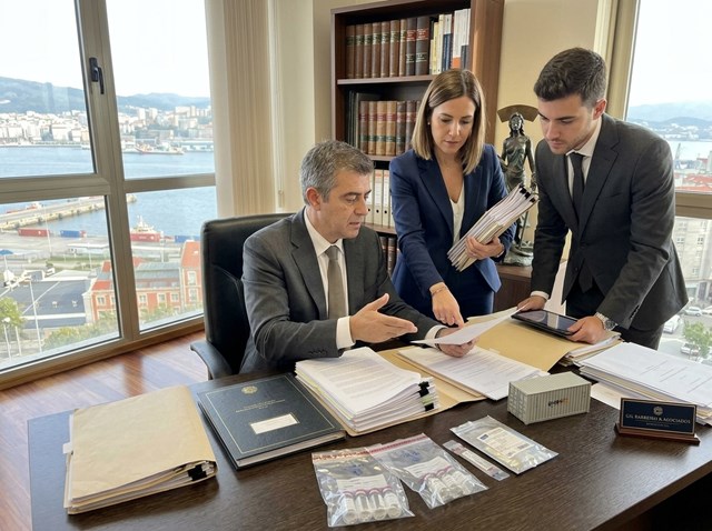 Asesoramiento y defensa en delitos contra la salud pública en Vigo - Imagen 1