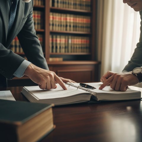 Asesoramiento y defensa en delitos contra las personas: lesiones, homicidio, asesinato en Vigo - Imagen 1