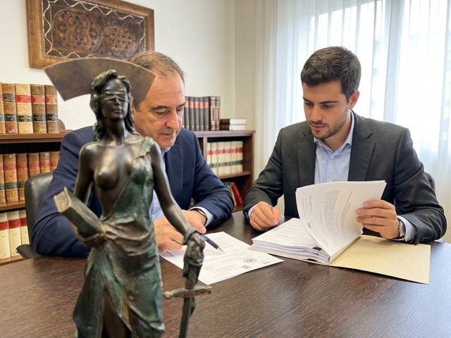 Asesoramiento y defensa en delitos contra las personas: lesiones, homicidio, asesinato en Vigo