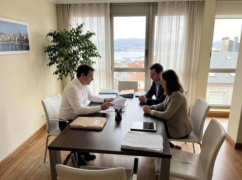 Foto 1 Asesoría de sociedades y pactos de socios en Vigo