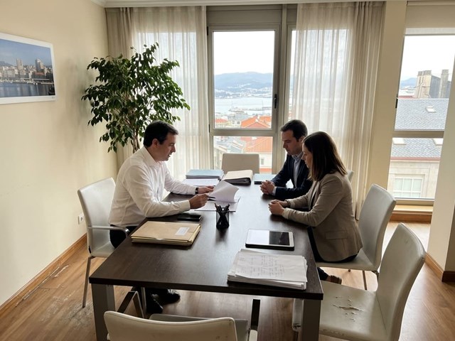 Asesoría de sociedades y pactos de socios en Vigo