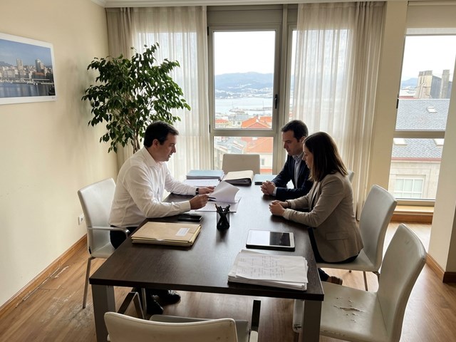 Asesoría de sociedades y pactos de socios en Vigo