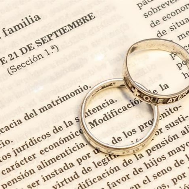 ¿Buscas un abogado que te ayude con tu divorcio?