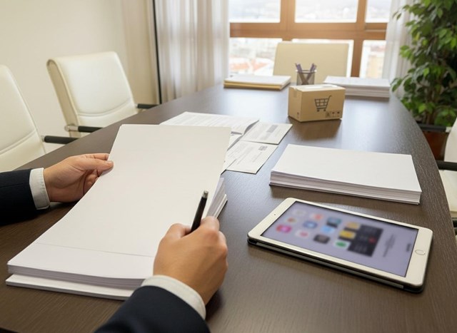 Constitución de sociedades mercantiles en Vigo - Imagen 1