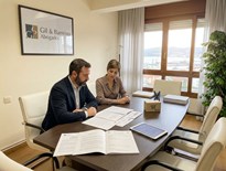 Constitución de sociedades mercantiles en Vigo