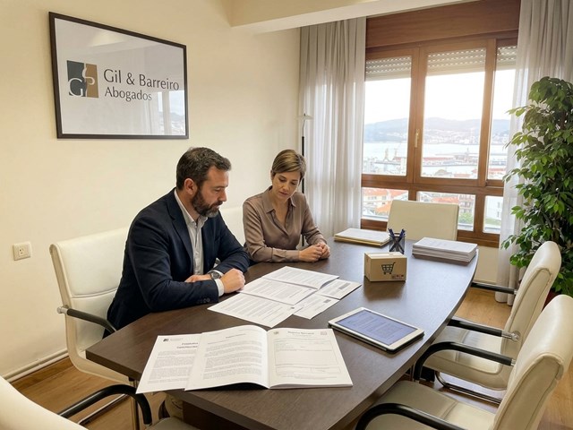 Constitución de sociedades mercantiles en Vigo