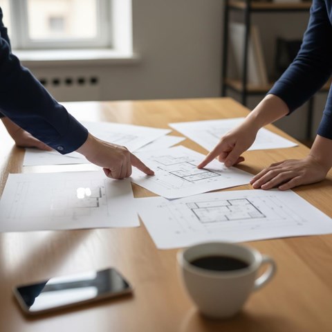 Juntas de Compensación y entidades urbanísticas de conservación en Vigo - Imagen 1