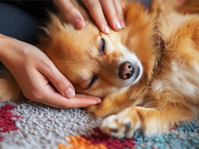 Custodia de mascotas: ¿cómo se gestionan?
