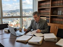 Declaración de herederos en Vigo