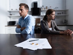 Divorcio de mutuo acuerdo: ¿por qué es la mejor opción? 