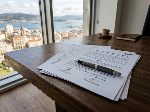 Expedientes de cancelación de antecedentes penales en Vigo - Imagen 1