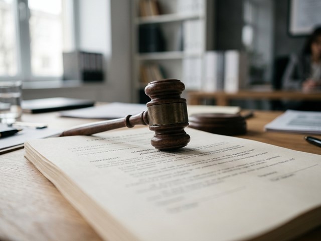 Expedientes de cancelación de antecedentes penales en Vigo