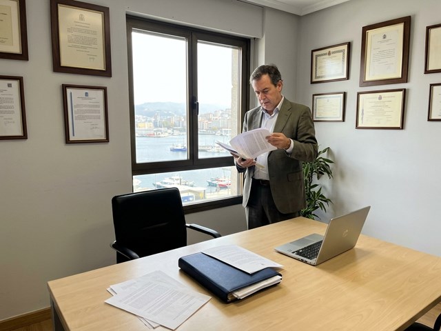 Gestión de concursos de acreedores en Vigo