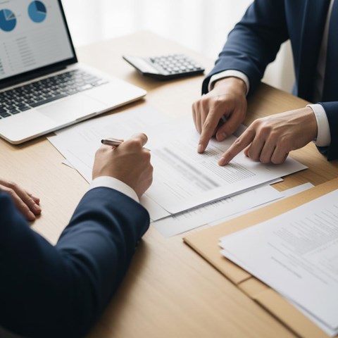 Gestión de impuestos de sucesiones en Vigo - Imagen 1