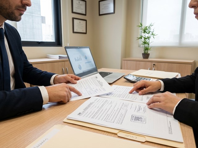 Gestión de impuestos de sucesiones en Vigo