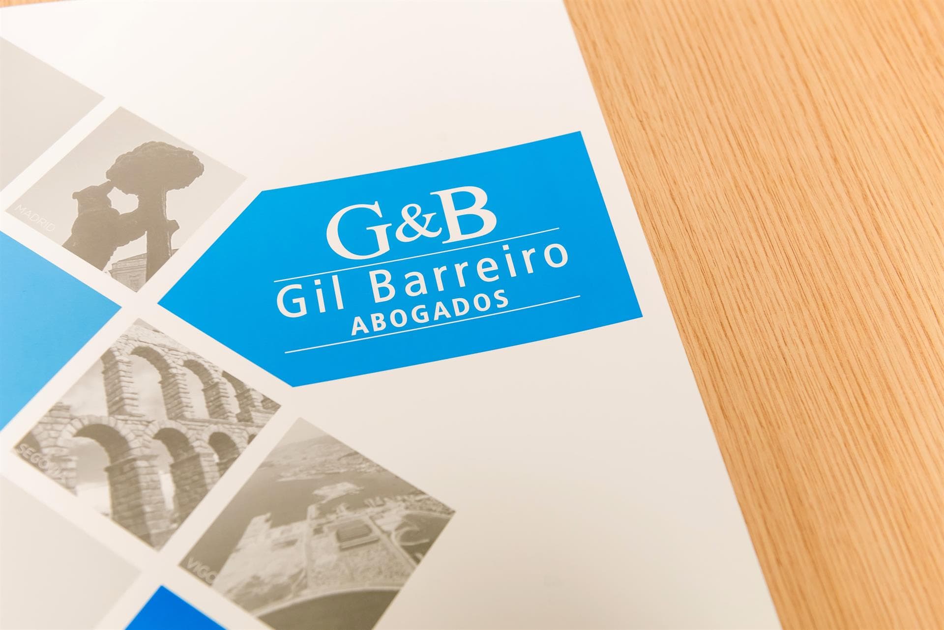 Abogado de empresa en Vigo