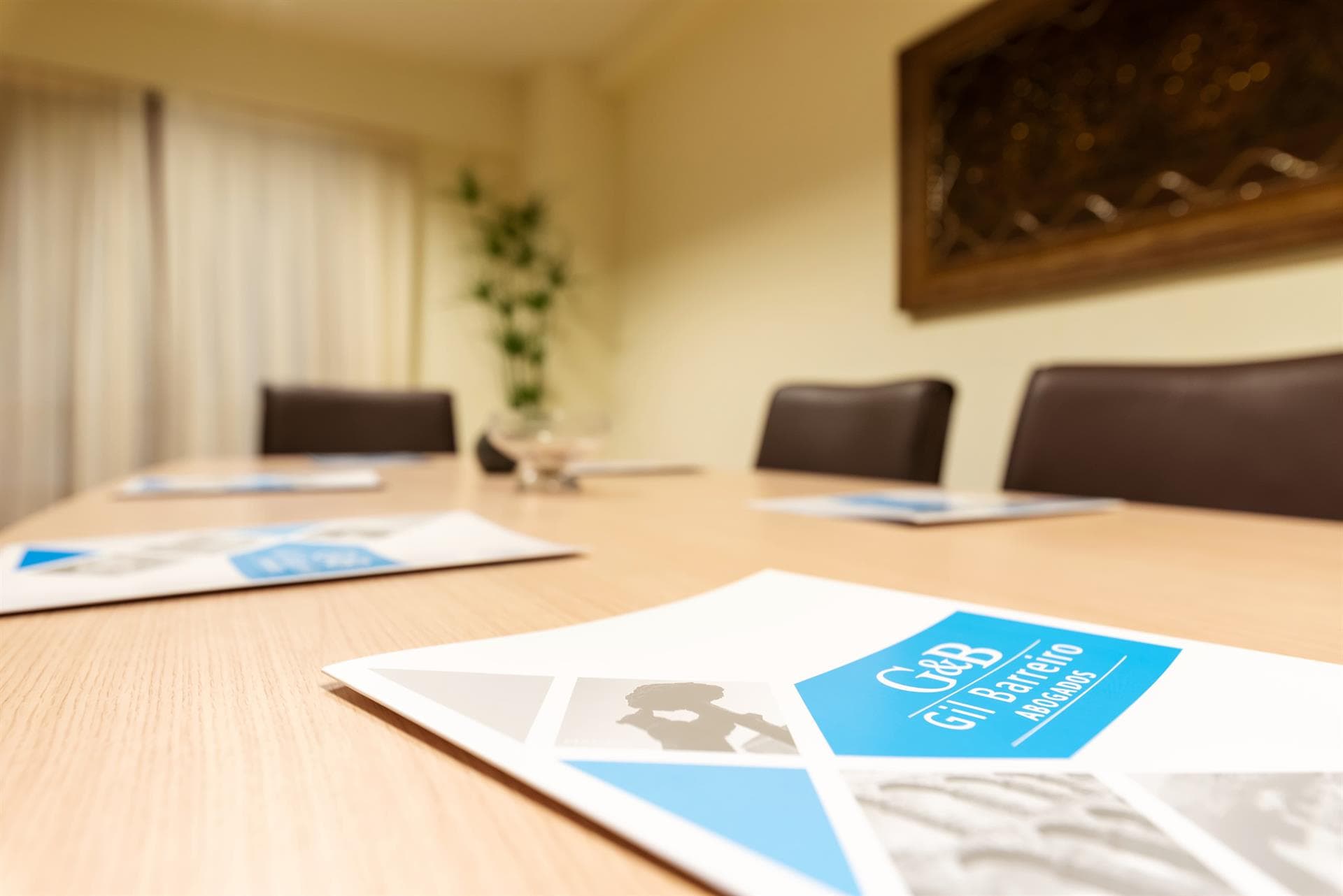 Bufete de abogados en Vigo