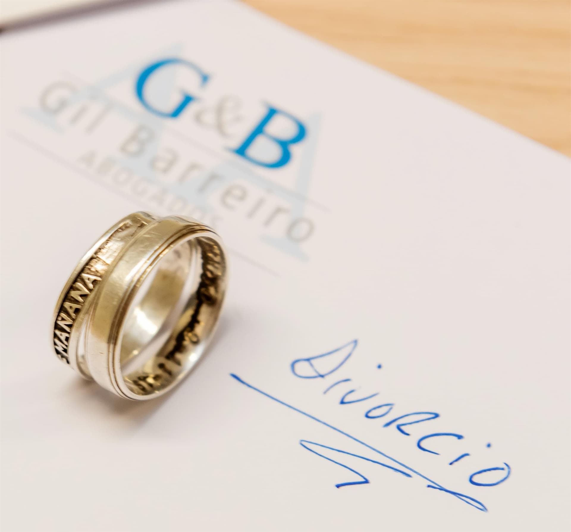 Divorcio en Vigo