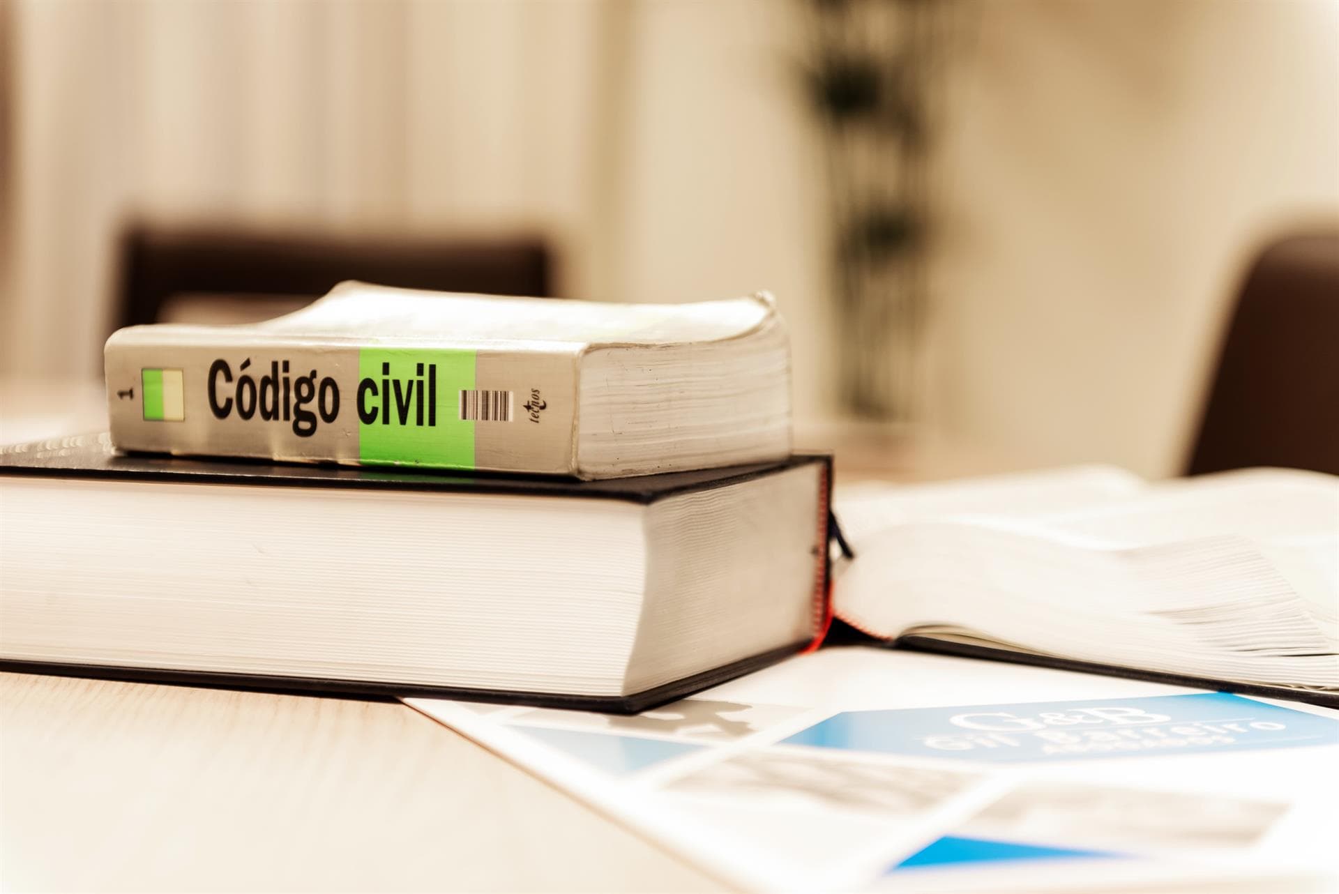 Abogados expertos en derecho civil en Vigo