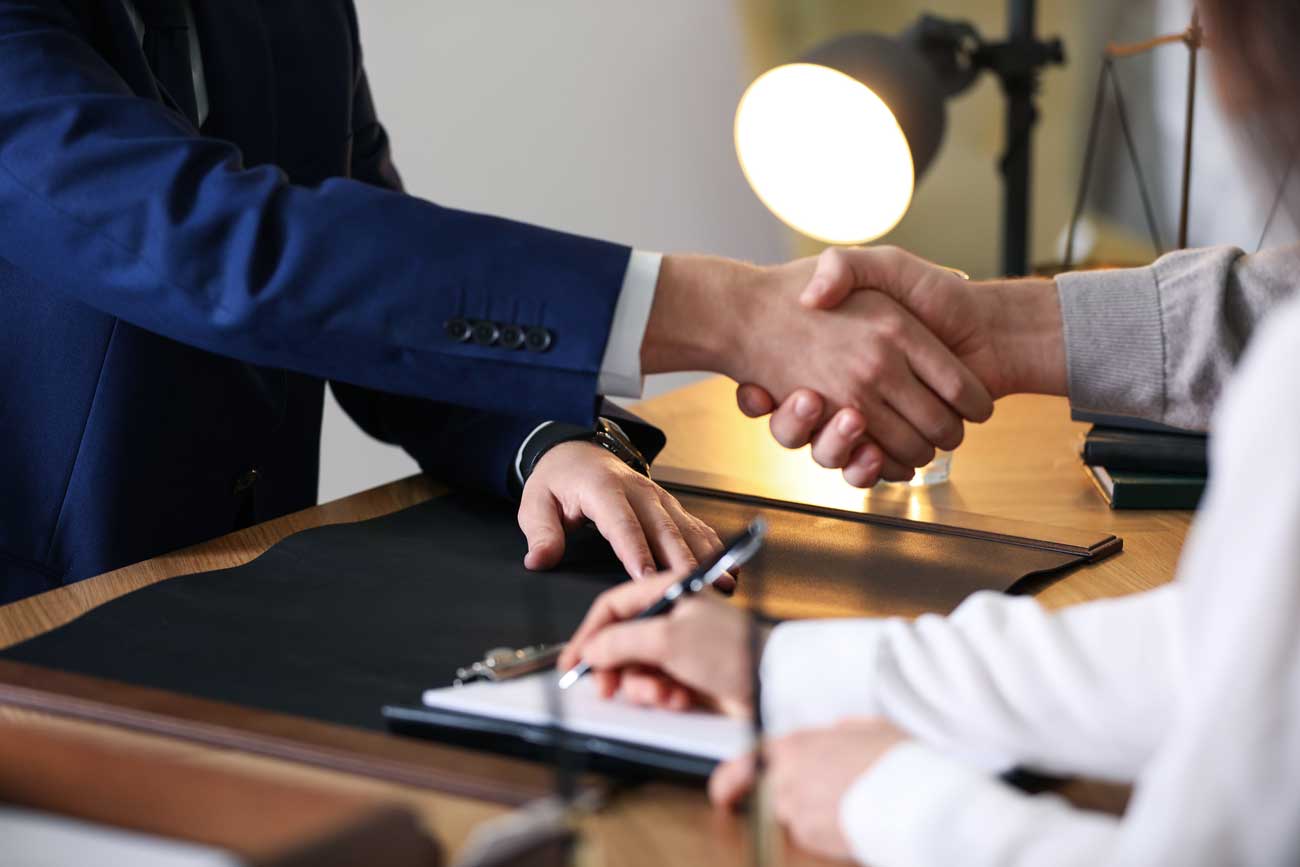 Abogados ley segunda oportunidad en Vigo