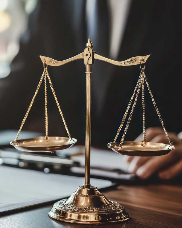 Abogados especializados en concursos de acreedores