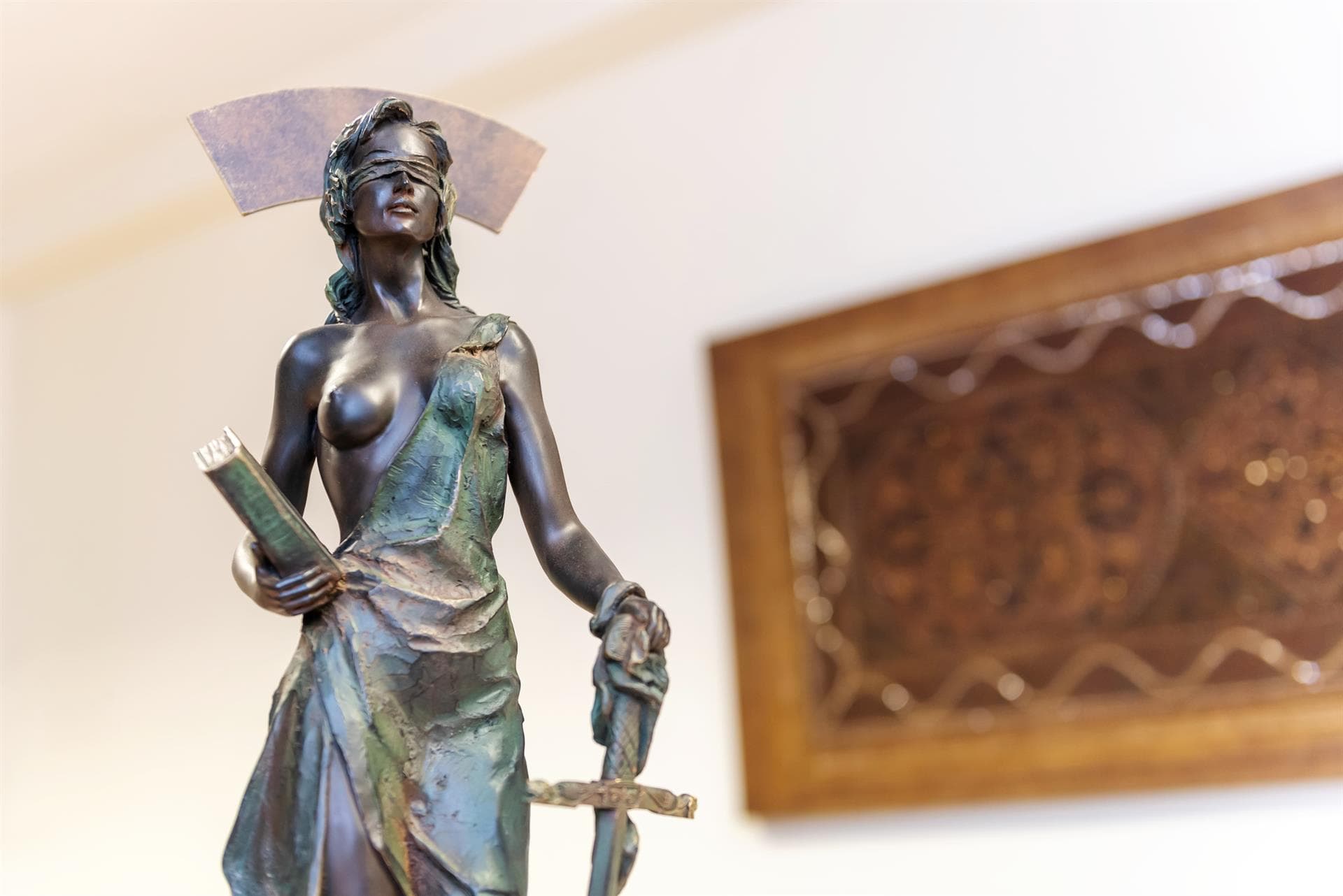 Asesoramiento legal en Vigo