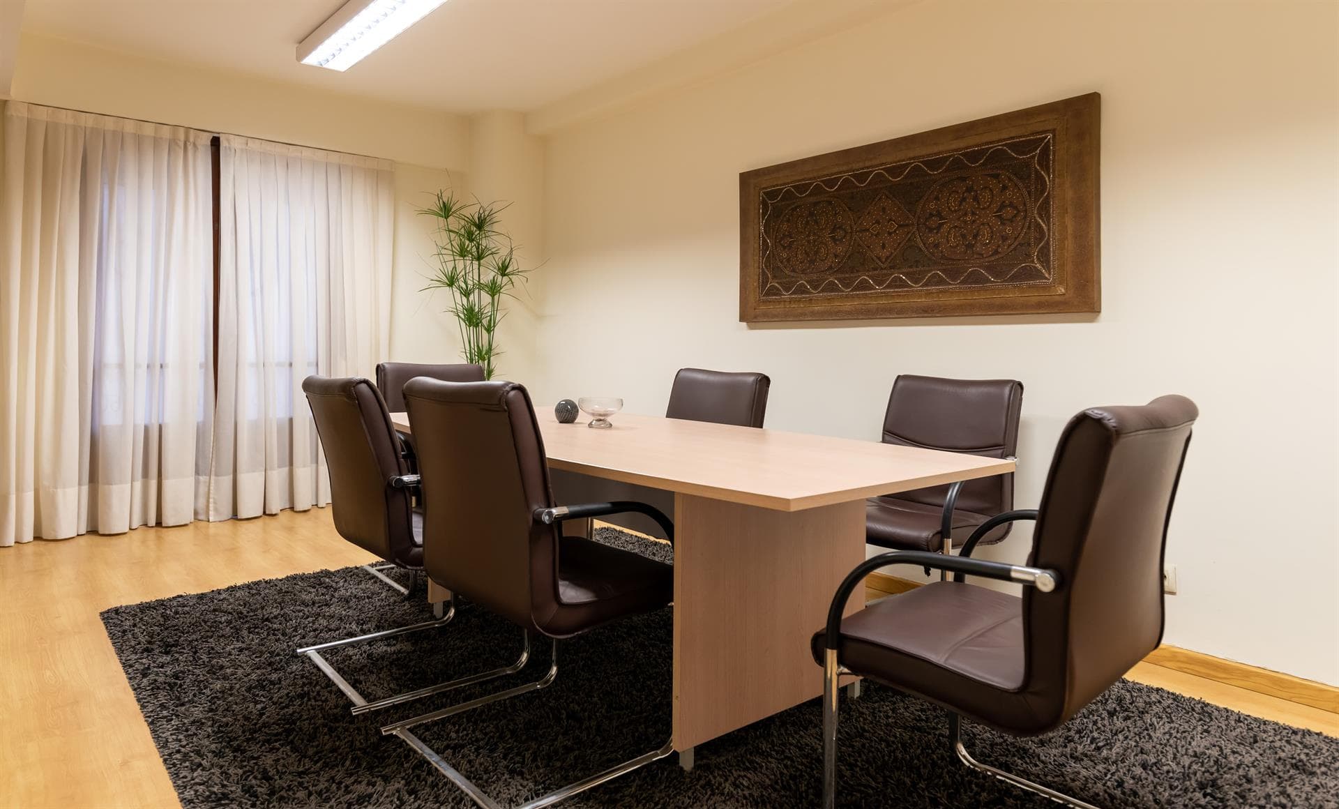 Bufete de abogados en Vigo