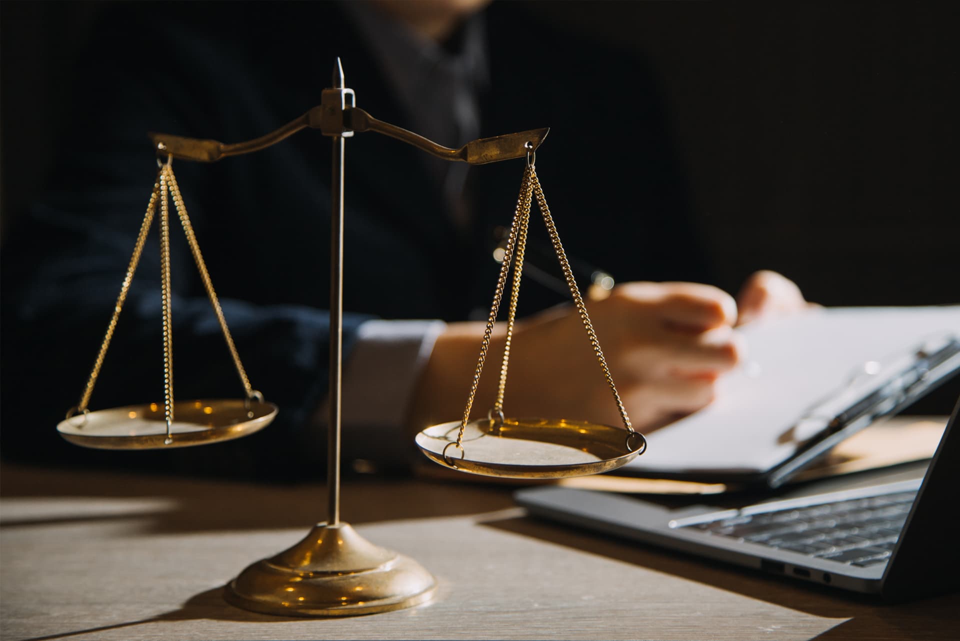 Despacho de abogados en Vigo
