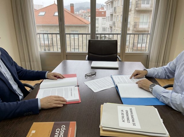 Impugnación de acuerdos de comunidades de propietarios en Vigo - Imagen 1