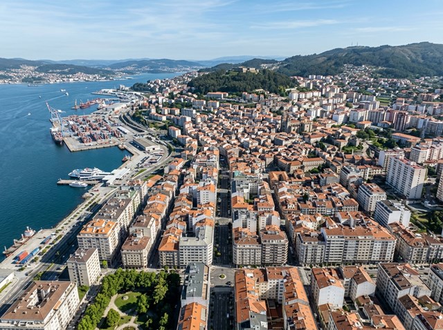 Impugnación de acuerdos y planeamientos en Vigo - Imagen 1