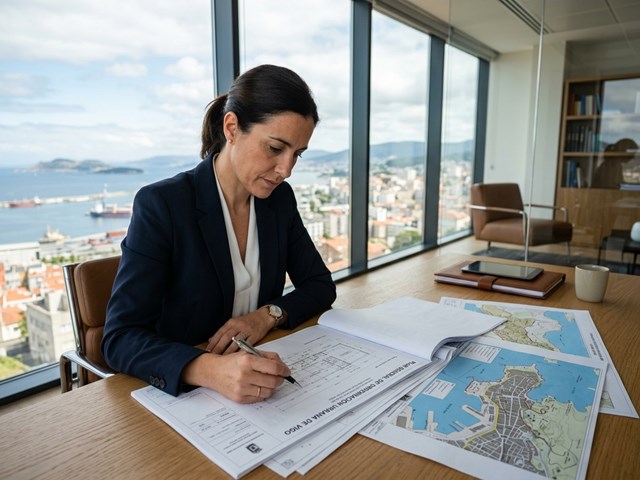 Impugnación de acuerdos y planeamientos en Vigo