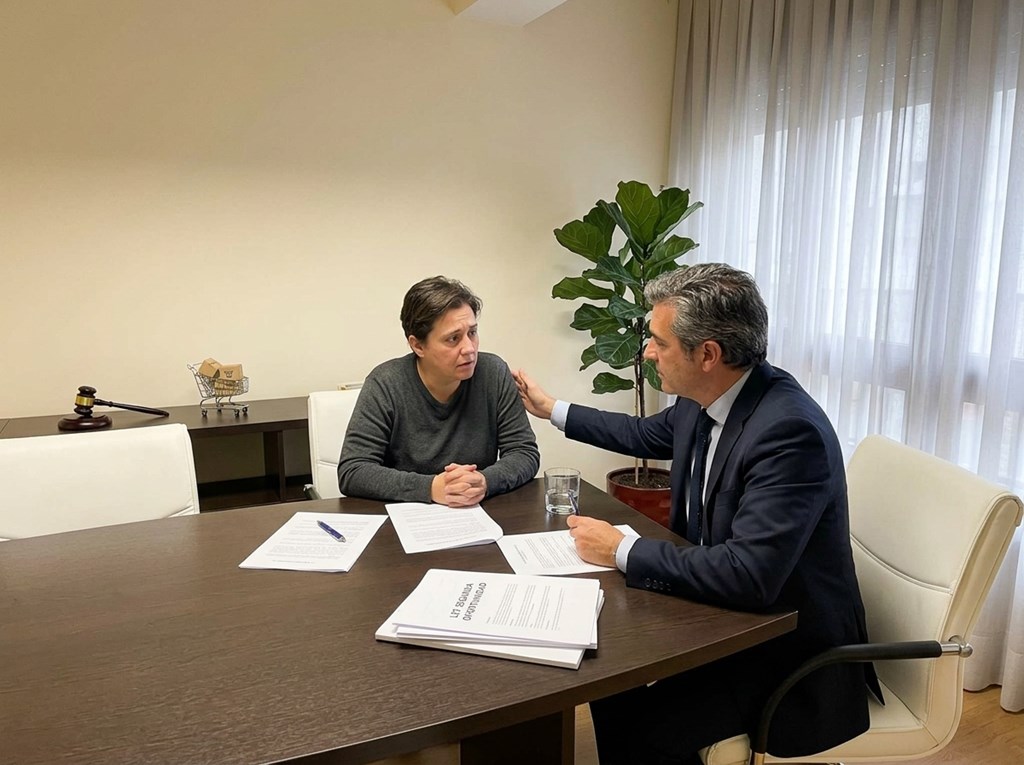 Foto 1 Ley de Segunda Oportunidad en Vigo: Cancela tus deudas y comienza de nuevo