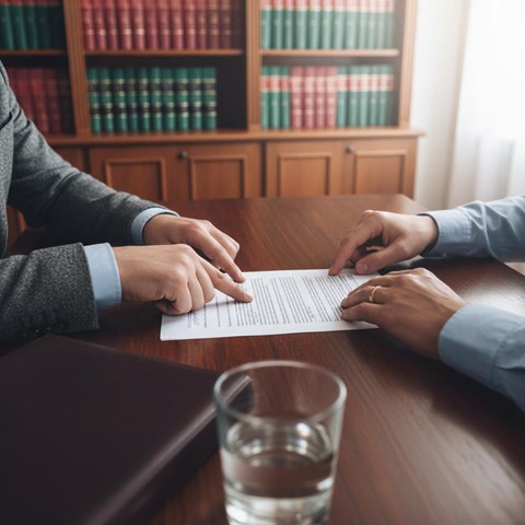 Liquidación de sociedad de gananciales matrimonial en Vigo - Imagen 1