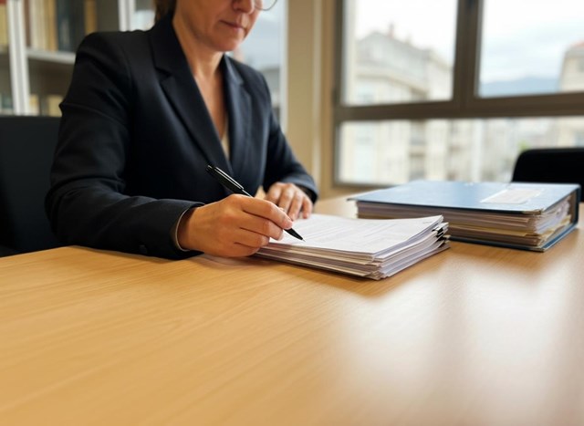 Modificación de medidas de divorcio en Vigo - Imagen 1