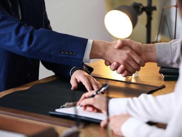 ¿Qué diferencia hay entre concurso de persona física y de persona jurídica?