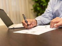 ¿Qué es el derecho de separación del socio y cuándo se puede ejercer?