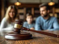 ¿Qué hacer en caso de impago de la pensión de alimentos?