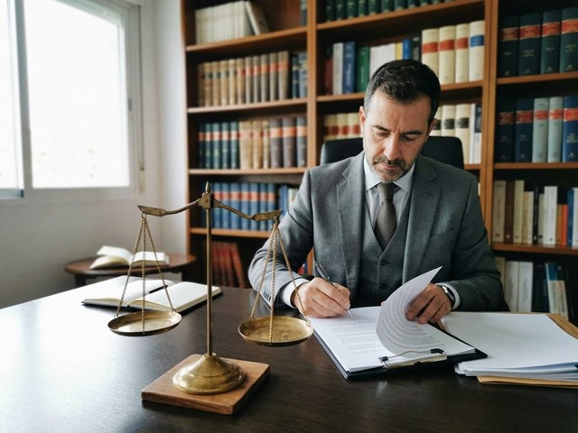 Reclamación de cantidades y deudas civiles en Vigo