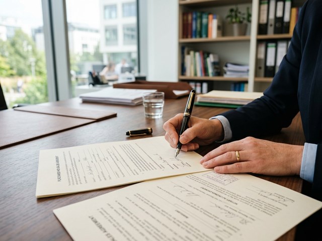 Reclamación de daños en Vigo - Imagen 1