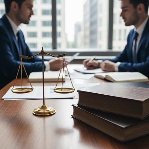 Responsabilidad civil en Vigo - Imagen 1