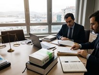 Responsabilidad civil en Vigo